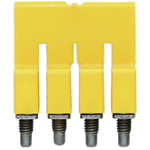 Weidmuller Cross Connect WQV 2.5/4 - Rubicon Partner Portal